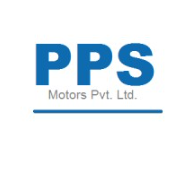 PPS Motors logo