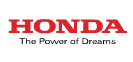Ride Honda logo