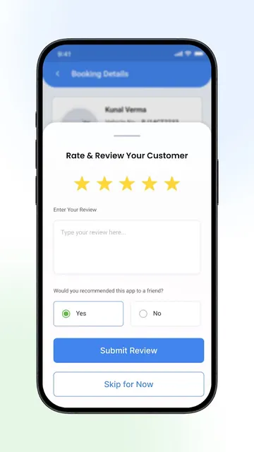 Vahanwire Provider screenshot 5