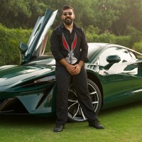 Saurabh Ahuja profile photo