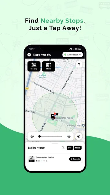KatchGo screenshot 3