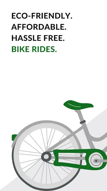 Chartered Bike screenshot 1