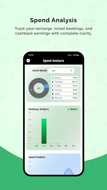 KatchGo screenshot 5