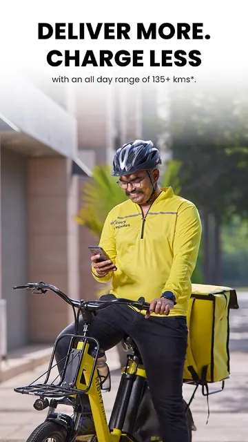 MYBYK - Cycle & eBike Rental screenshot 5