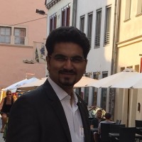 Gunjan Mehta profile photo