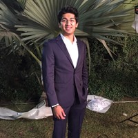 Kayavan Shah profile photo