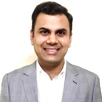 Param Mandloi profile photo