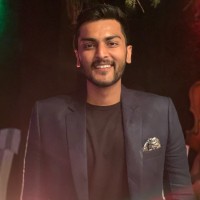 Devansh Shah profile photo