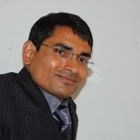 Nirmal Kumar profile photo
