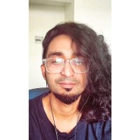 Saran Babu profile photo