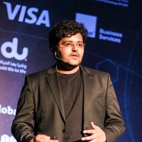 Rushii Senghani profile photo