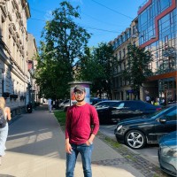 Harshit Bagthaliya profile photo
