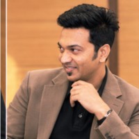 Tyag Dharmik profile photo