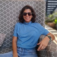 Meena Shah profile photo