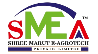 Marut E Tractors logo