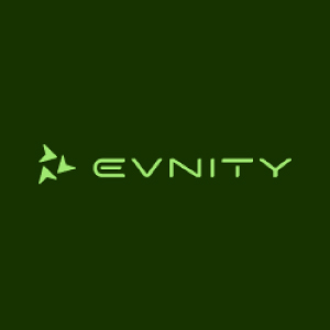Evnity - EV Charging Management Software logo