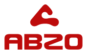ABZO logo