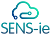Sens-ie logo