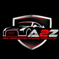 A To Z Auto Parts logo