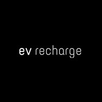 EV Recharge logo