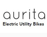 Aurita Bikes logo