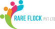 Rare Flock logo