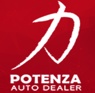 Potenza Auto Dealer logo