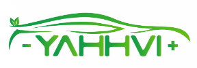 Yahhvi logo