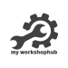 MyWorkshopHub logo