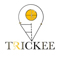 Trickee logo