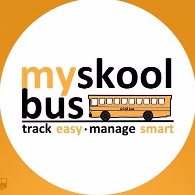 myskoolbus logo
