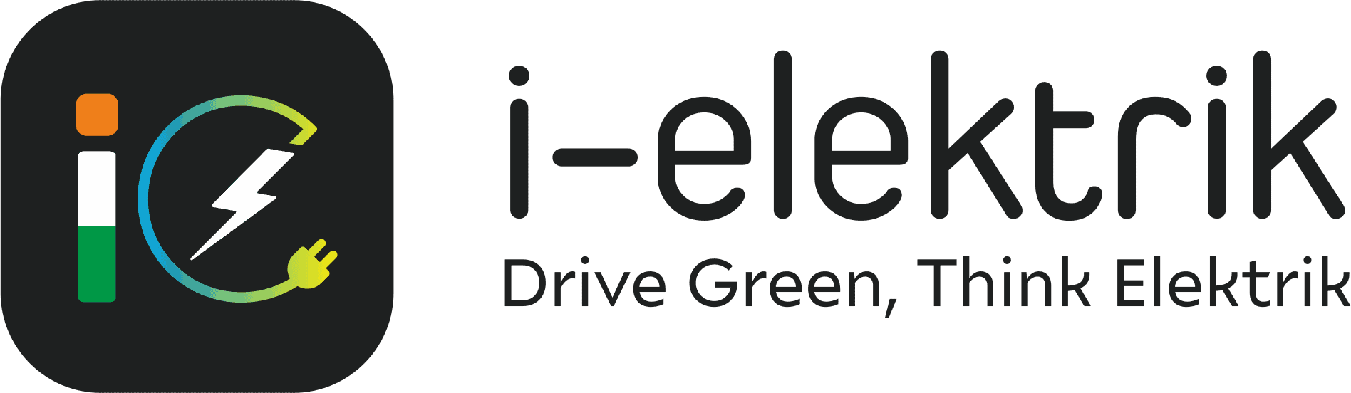 i-elektrik logo