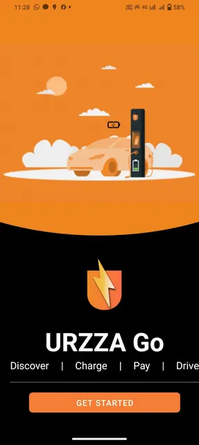 Urzza Go screenshot 1