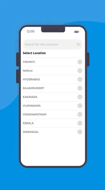 QUICKON-Bike Rentals screenshot 3