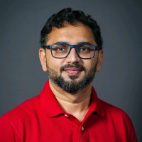 Raghuram Gotety profile photo