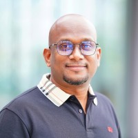 Venkata Ramana profile photo