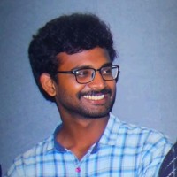 Krishna Karri profile photo