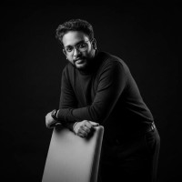 Sarath Sasikumar profile photo