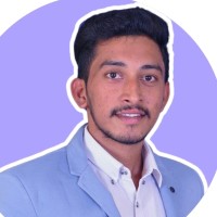 Avinash Bavisetty profile photo