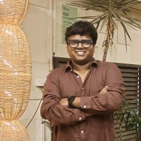 Pradeep Durga profile photo