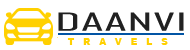 DAANVI logo