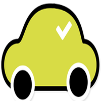 Carz Ride On logo
