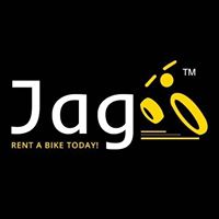 Jagoo Riders logo