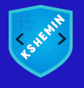 Kshemin logo