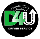 DriveForYou logo