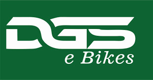 DGS eBikes logo