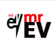MR EV logo