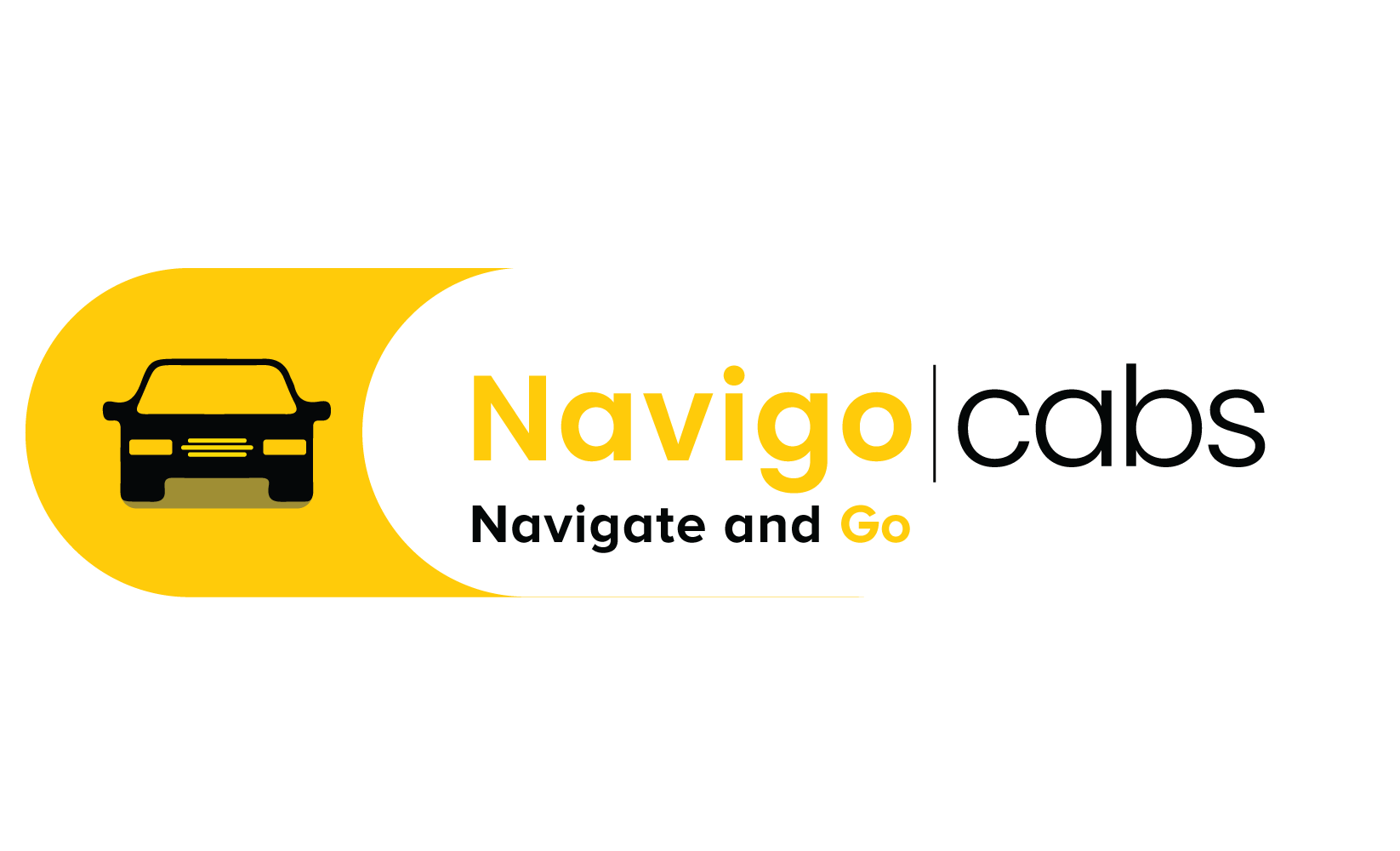 Navigo Cabs logo