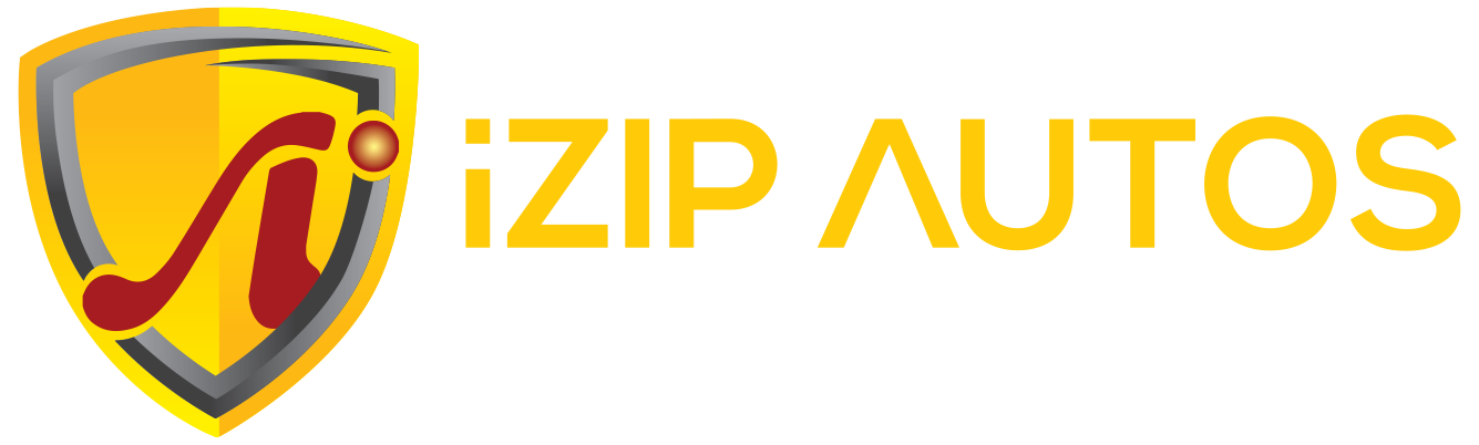 IZIP Autos logo