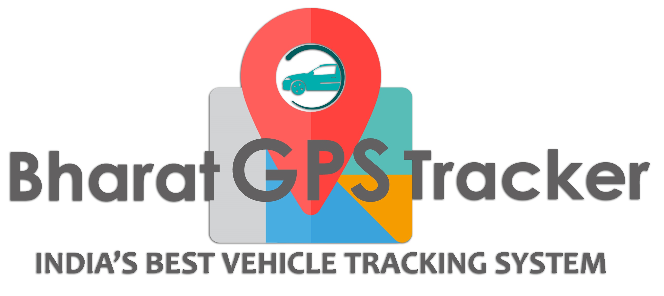 Bharat GPS Tracker logo